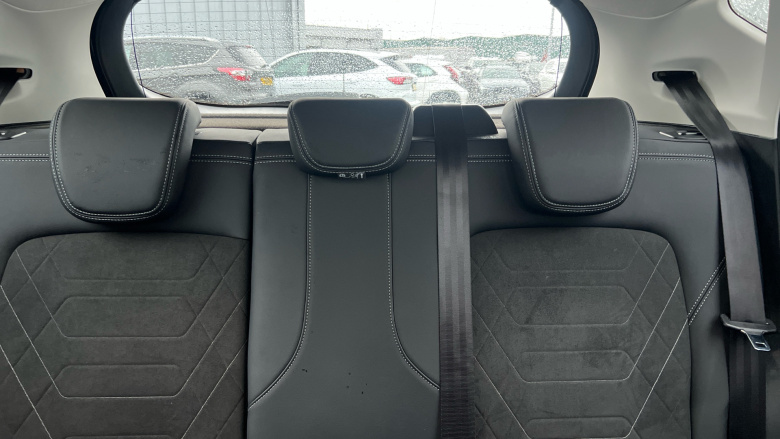 Ford Fiesta 1.0 EcoBoost Hbd mHEV 125 Titanium X 5dr Petrol Hatchback